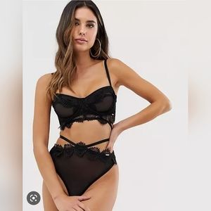 Bluebella Gabriela Bra